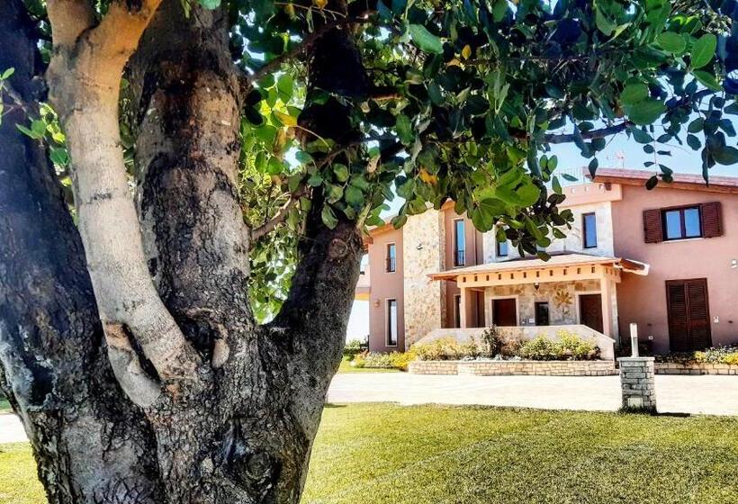 Bed and Breakfast Prima Luce