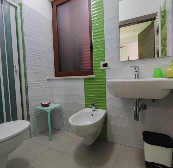 Bed and Breakfast Prima Luce