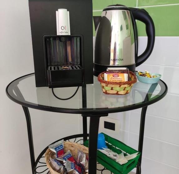 Bed and Breakfast Prima Luce