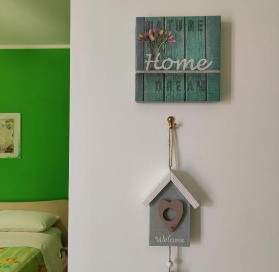 Bed and Breakfast Prima Luce