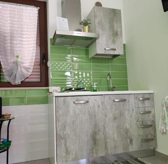 Bed and Breakfast Prima Luce