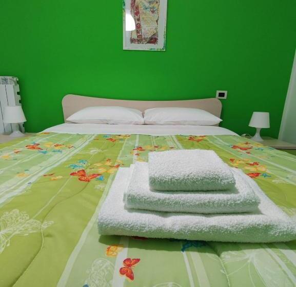 Bed and Breakfast Prima Luce