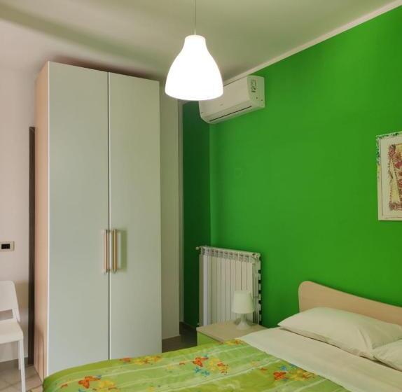 Bed and Breakfast Prima Luce