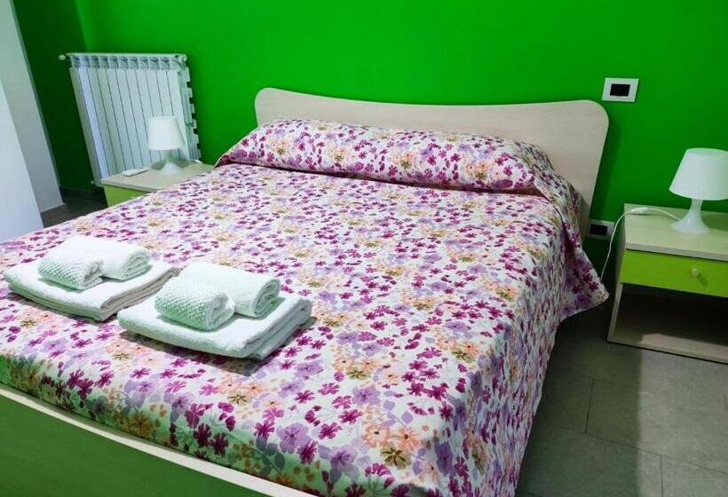 Bed and Breakfast Prima Luce