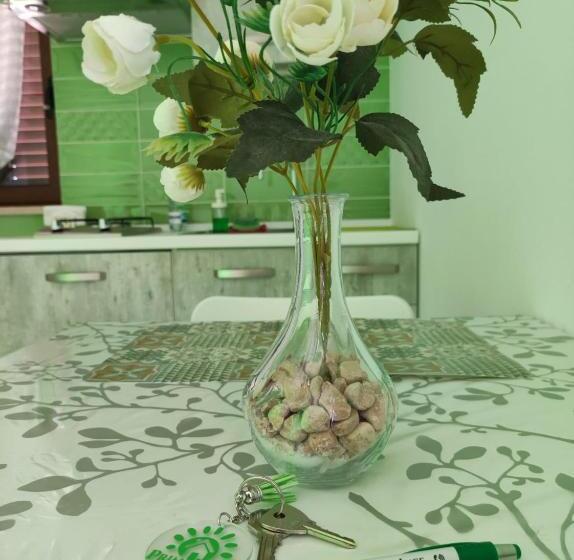 Bed and Breakfast Prima Luce