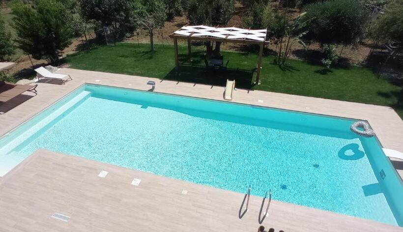 Bed and Breakfast Prima Luce