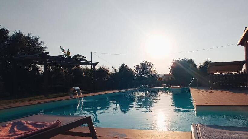 Bed and Breakfast Prima Luce