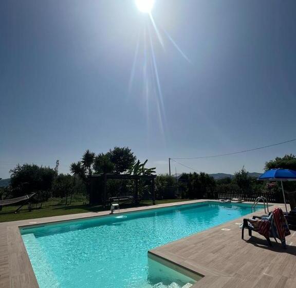 Bed and Breakfast Prima Luce