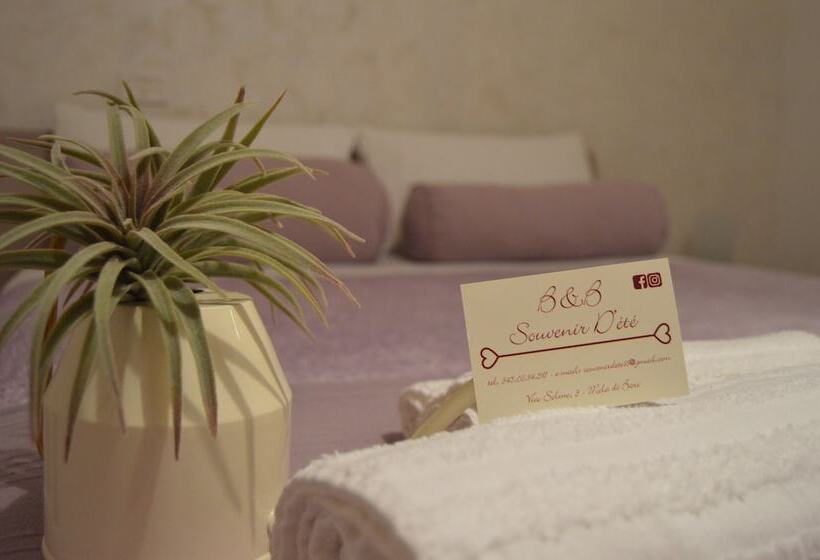 مبيت وإفطار Souvenir D été