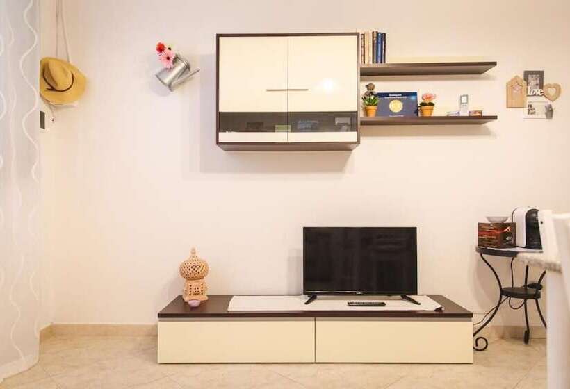 مبيت وإفطار Souvenir D été