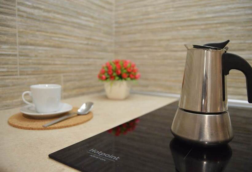 مبيت وإفطار Souvenir D été