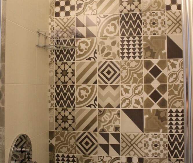 مبيت وإفطار Souvenir D été