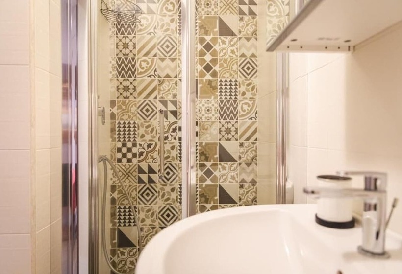 مبيت وإفطار Souvenir D été