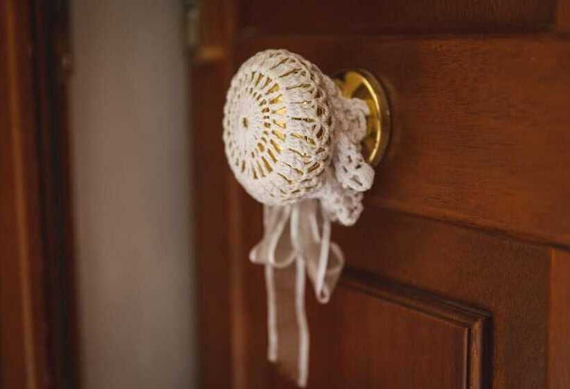 مبيت وإفطار Souvenir D été