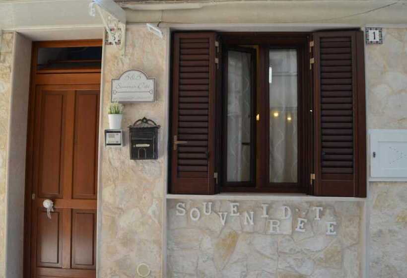 مبيت وإفطار Souvenir D été