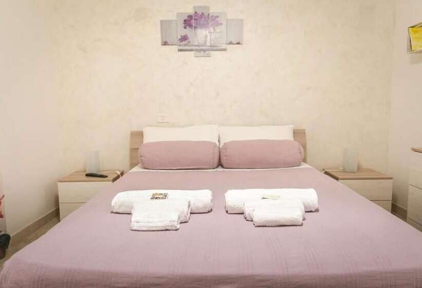 مبيت وإفطار Souvenir D été