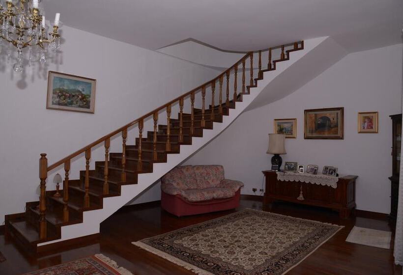 مبيت وإفطار Stella Dei Venti