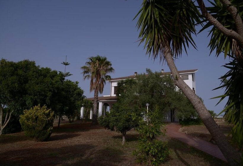 צימר Stella Dei Venti