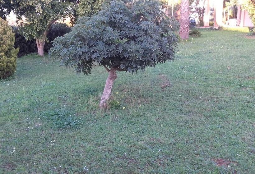 צימר Stella Dei Venti