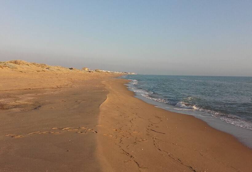 צימר Stella Dei Venti