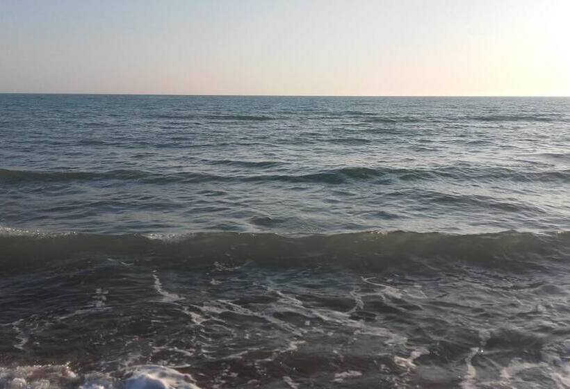 צימר Stella Dei Venti