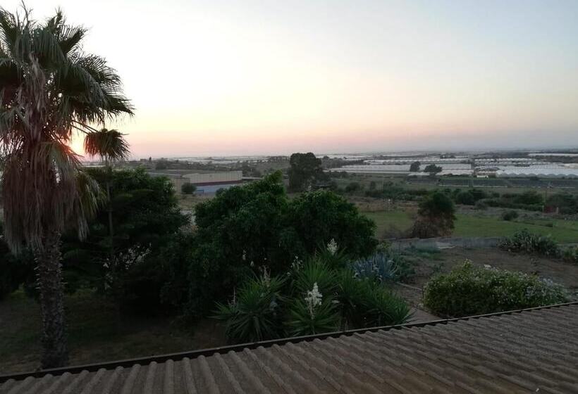 צימר Stella Dei Venti