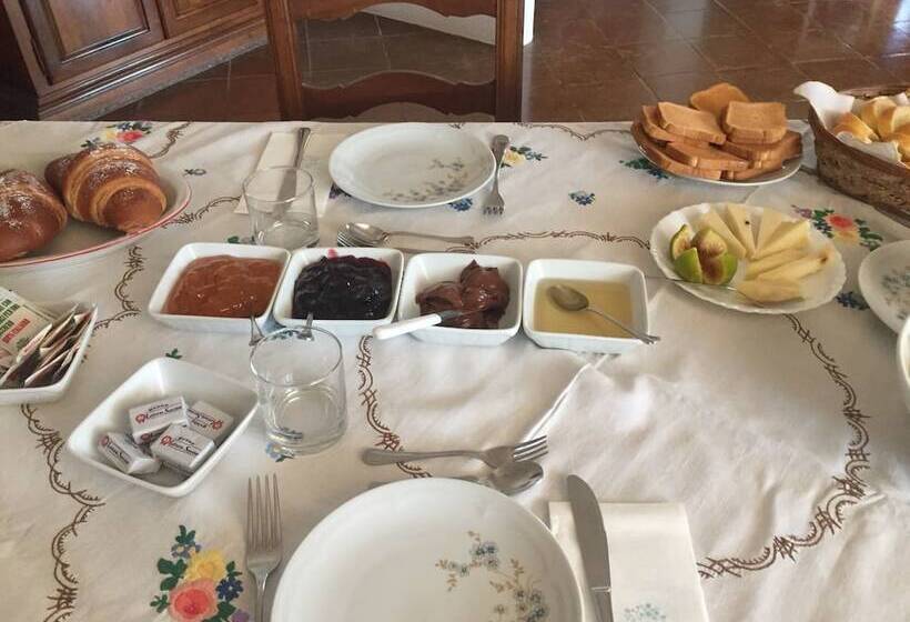 צימר Stella Dei Venti