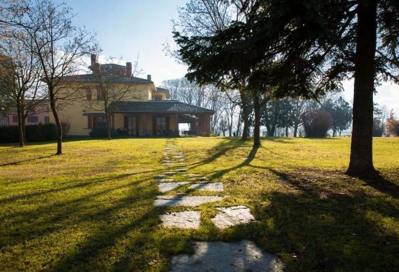 مبيت وإفطار Tenuta Mariano