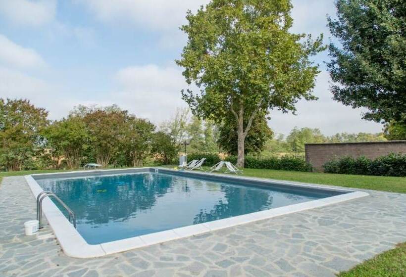 مبيت وإفطار Tenuta Mariano