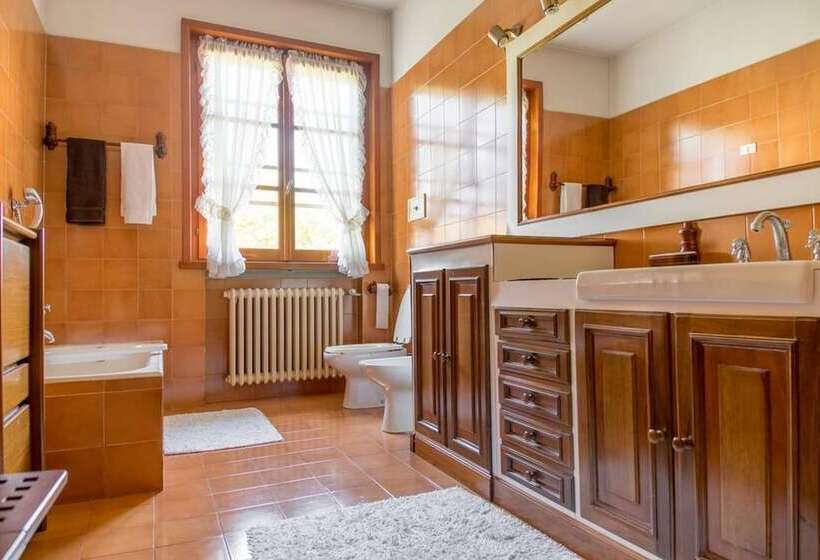 مبيت وإفطار Tenuta Mariano