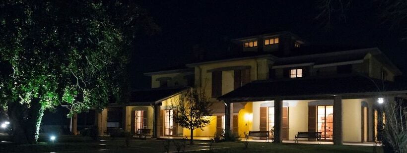 مبيت وإفطار Tenuta Mariano