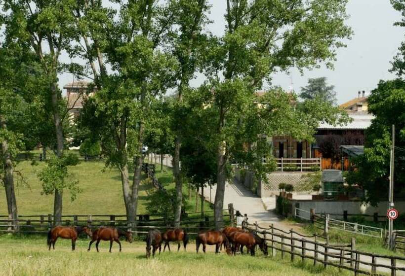 مبيت وإفطار Tenuta Mariano