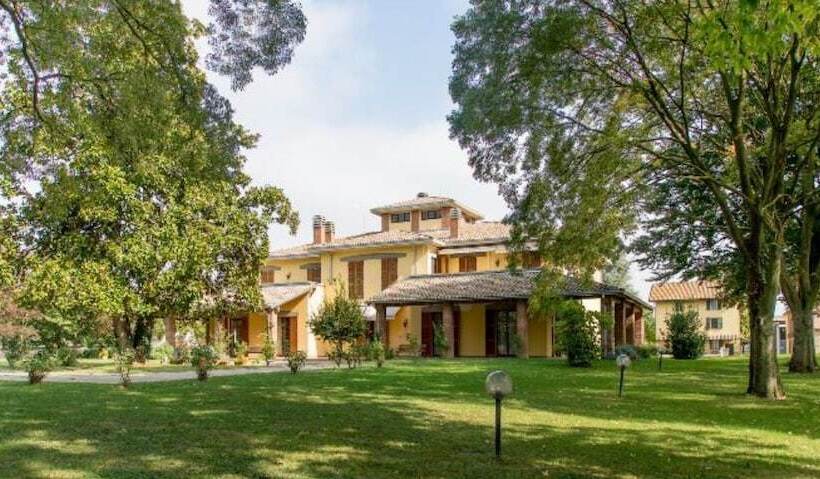 مبيت وإفطار Tenuta Mariano