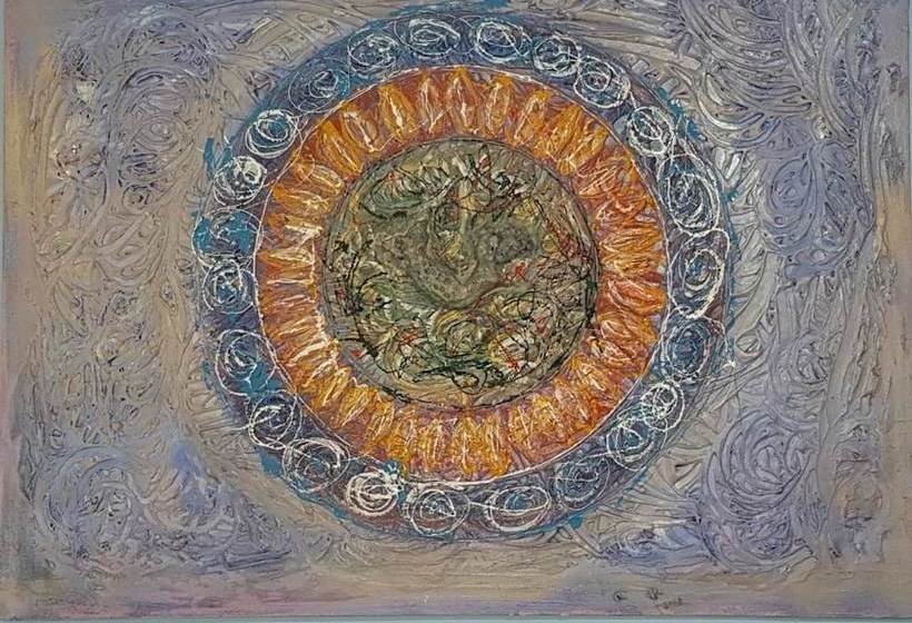 مبيت وإفطار Velia Bb