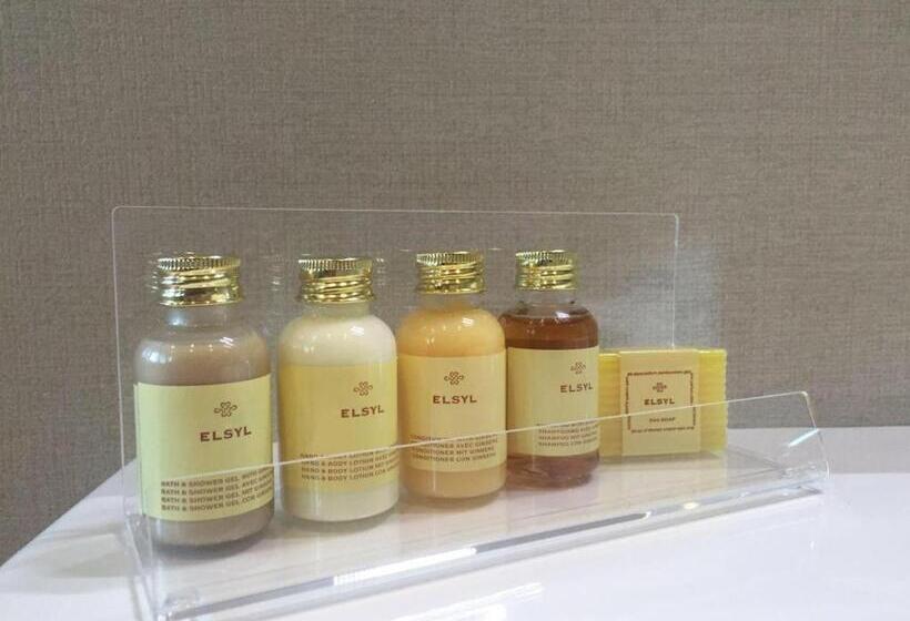 민박 Villa Le Favole