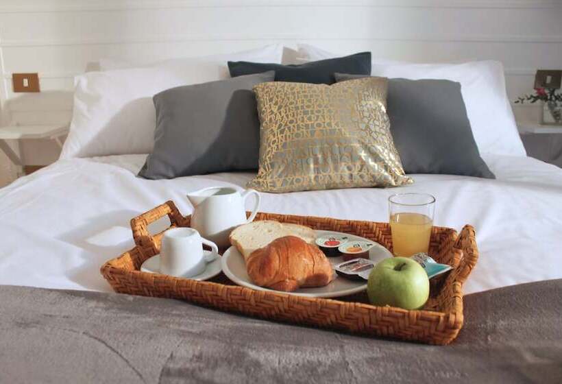 Corso 194 Bed And Breakfast