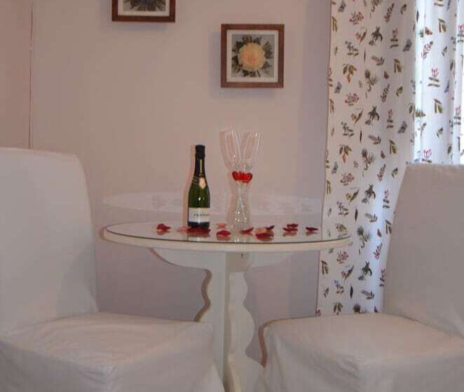 Da Leo Bed & Breakfast