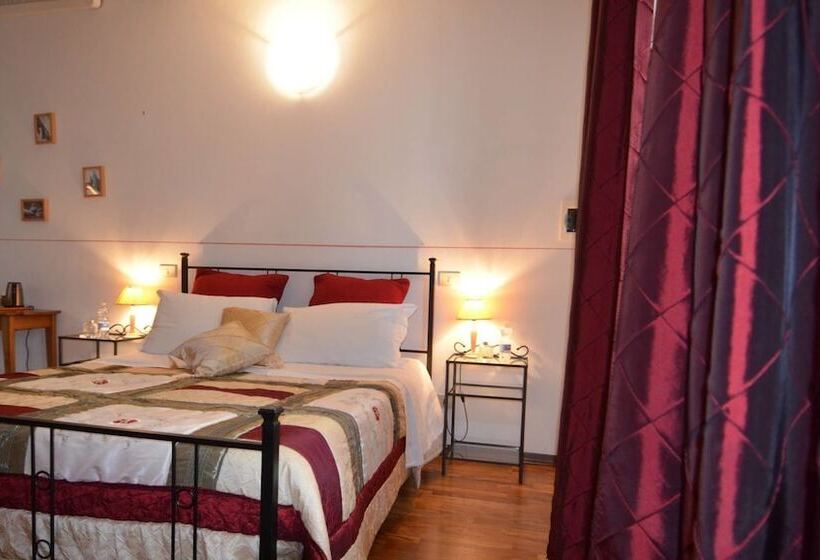 Da Leo Bed & Breakfast