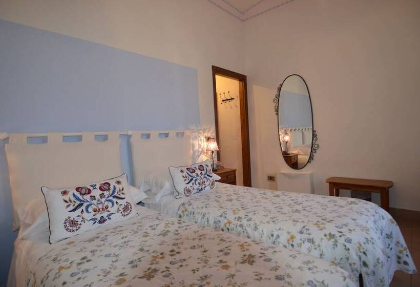 Da Leo Bed & Breakfast