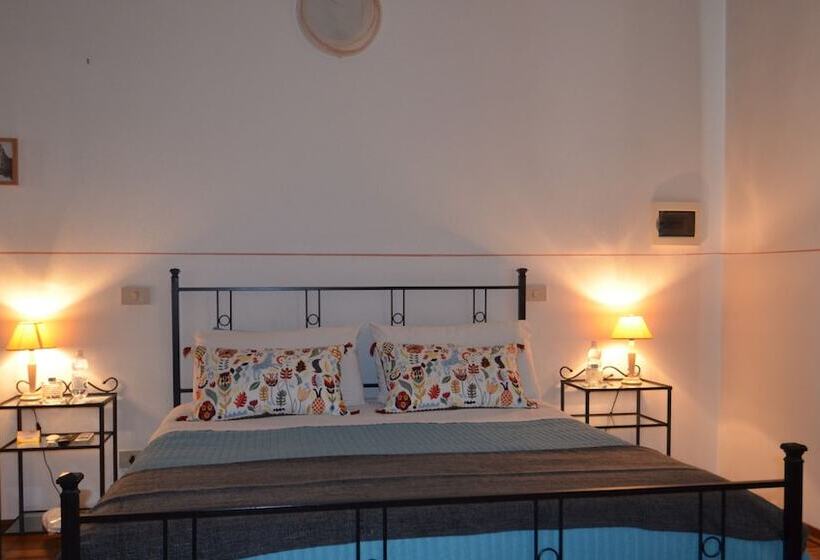 Da Leo Bed & Breakfast