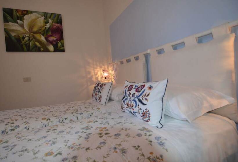 Da Leo Bed & Breakfast