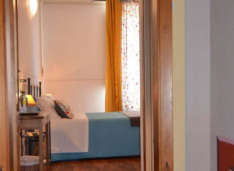 Da Leo Bed & Breakfast