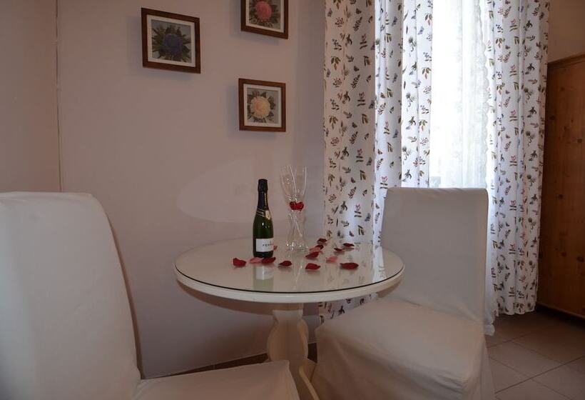 Da Leo Bed & Breakfast