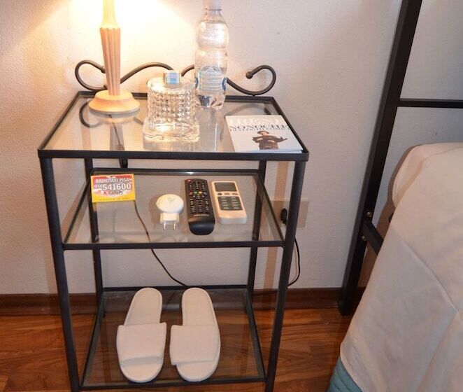 Da Leo Bed & Breakfast