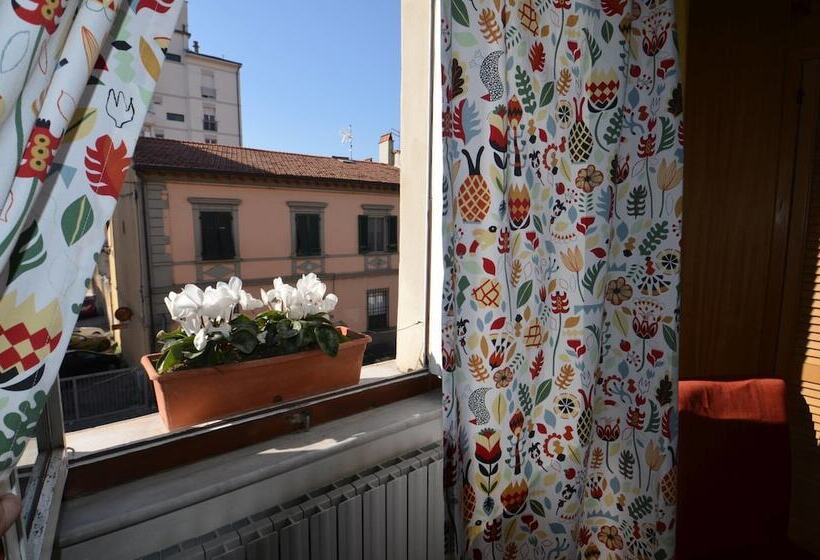 Da Leo Bed & Breakfast