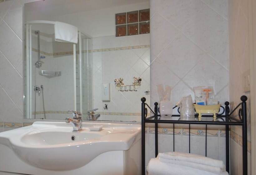 Da Leo Bed & Breakfast