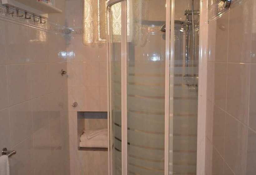 Da Leo Bed & Breakfast