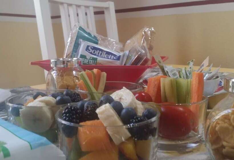 Da Leo Bed & Breakfast