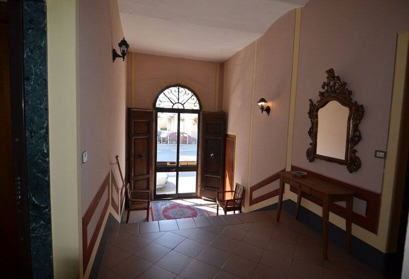 Da Leo Bed & Breakfast