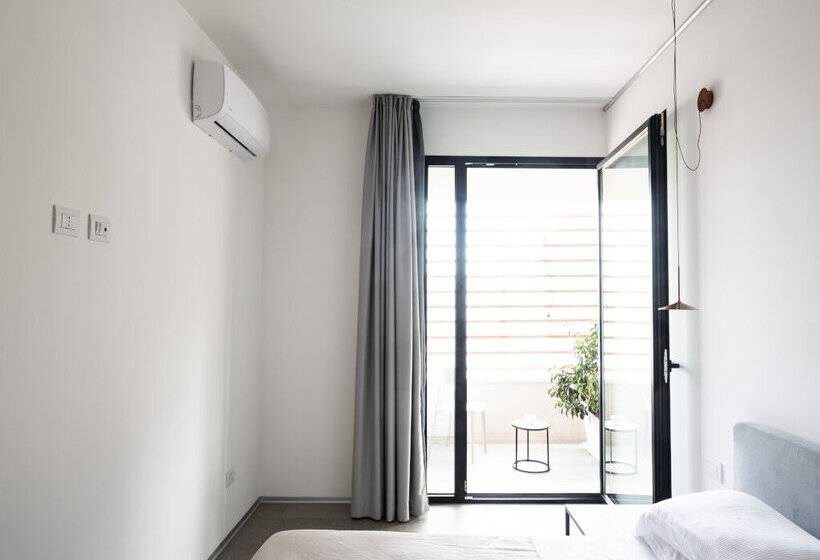 Alkamuri Posh Hotel E Spa